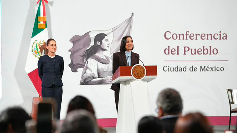 México invertirá 800 mdd en sus primeras dos plantas termosolares