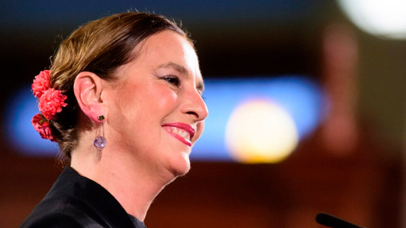 Gutiérrez Müller en la lista de aspirantes a rector de la BUAP