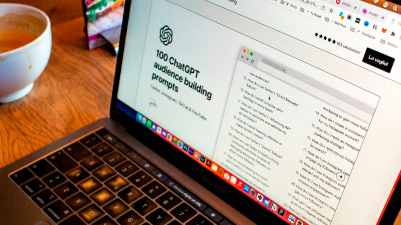 OpenAI reconoce fallos de ChatGPT 