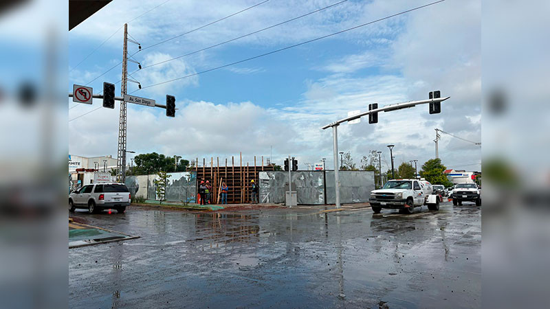 Podría volverse a inundar Querétaro: Pío X Salgado 