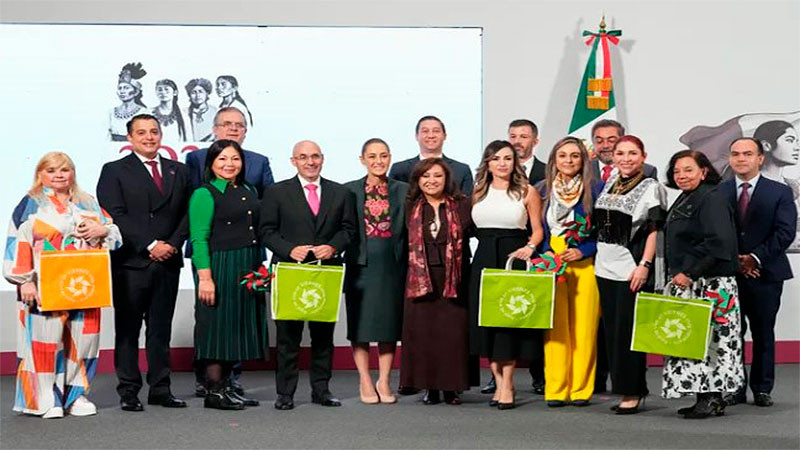 Con una inversión de 540 mdd, se realizará la construcción de un Polo de Desarrollo Económico para el Bienestar en Tlaxcala 