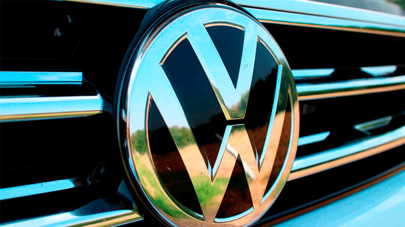 Sancionan a la empresa Volkswagen con multa millonaria por esclavitud en Brasil
