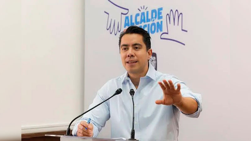 Confirma Felifer Macías cinco muertos por inundaciones 