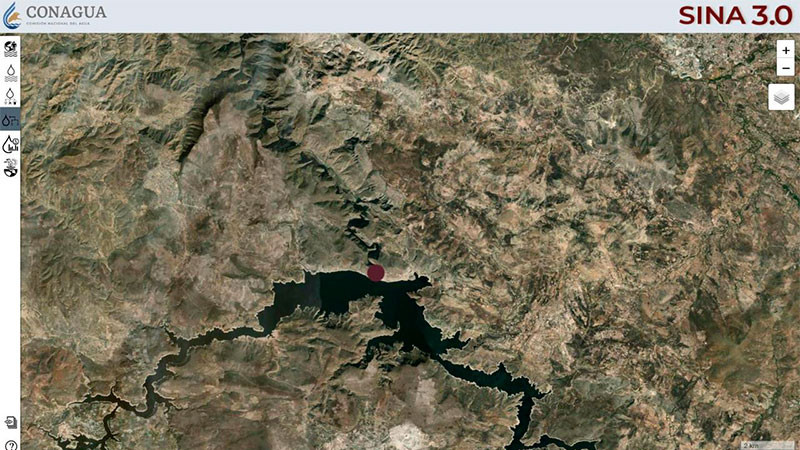 Desfogue de presa Zimapán afectará a 300 colonias de la zona metropolitana de Querétaro