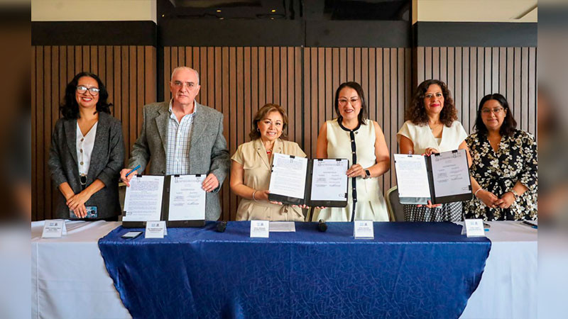 Beatriz Marmolejo Rojas reafirmó el compromiso de la administración municipal por fortalecer la participación ciudadana a través de las OSC, en Querétaro 