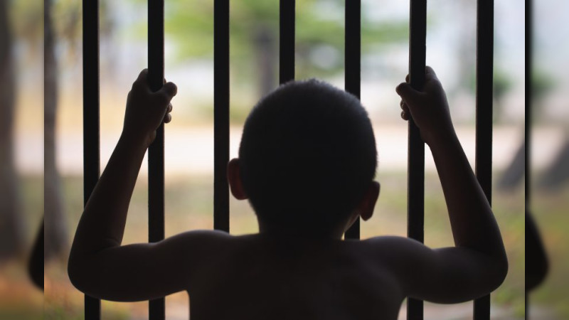 Estados Unidos alista deportación masiva de niños huérfanos pero juez da revés momentáneo