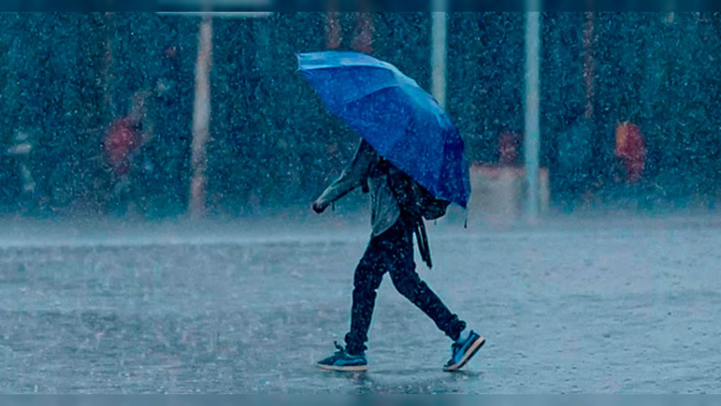 Se intensifica depresión tropical Doce-E a tormenta tropical “Lorena”