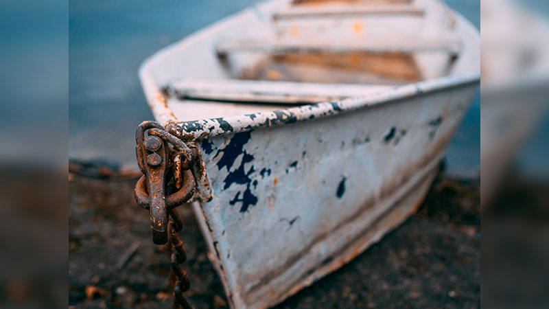 Embarcación de 90 personas se accidentó en Nigeria; el saldo es de 31 personas fallecidas y decenas de desaparecidos