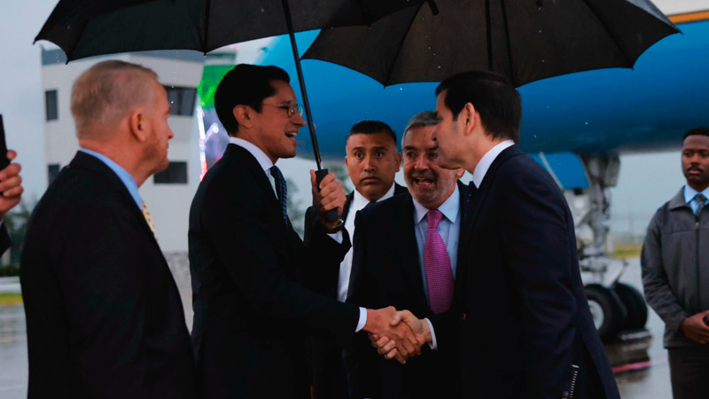 México y EEUU tendrán gran colaboración en los 