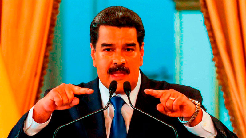 Este viernes se iniciará movilización militar en Venezuela ante las “amenazas” de EEUU