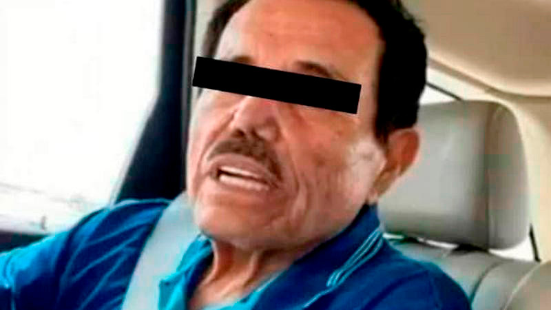 Sheinbaum y Rubio hablaron de Ismael Zambada en reunión de alto nivel