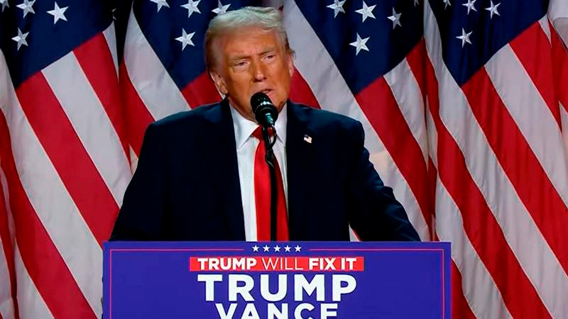 Trump acude a la Corte Suprema para defender sus aranceles