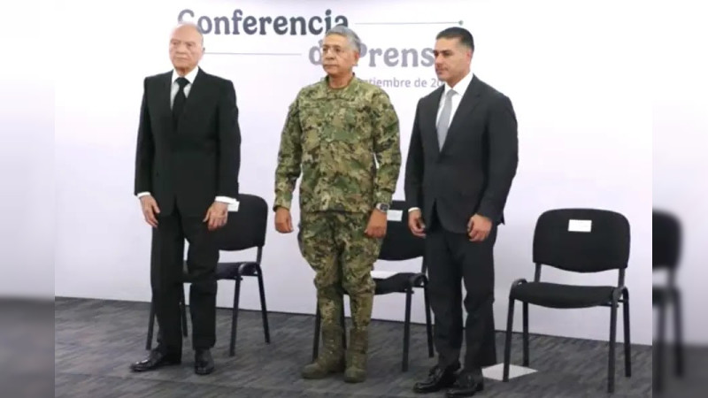 Caen 14 por red de huachicol: corrupción alcanza a marinos, exfuncionarios de Aduanas y empresarios