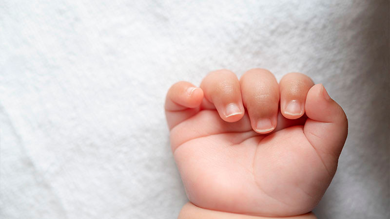 Confirman a dos bebes fallecidos en la última semana por tos ferina; suman ya 65 los fallecidos en lo que va del año