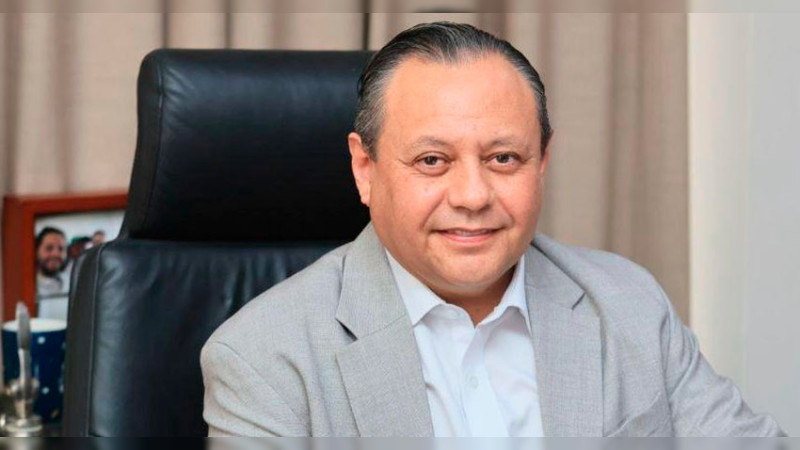 Asegura Braulio Guerra Urbiola que de los 105 queretanos que están inscritos en el padrón nacional de deudores alimentarios, solamente uno ha cambiado su estatus 