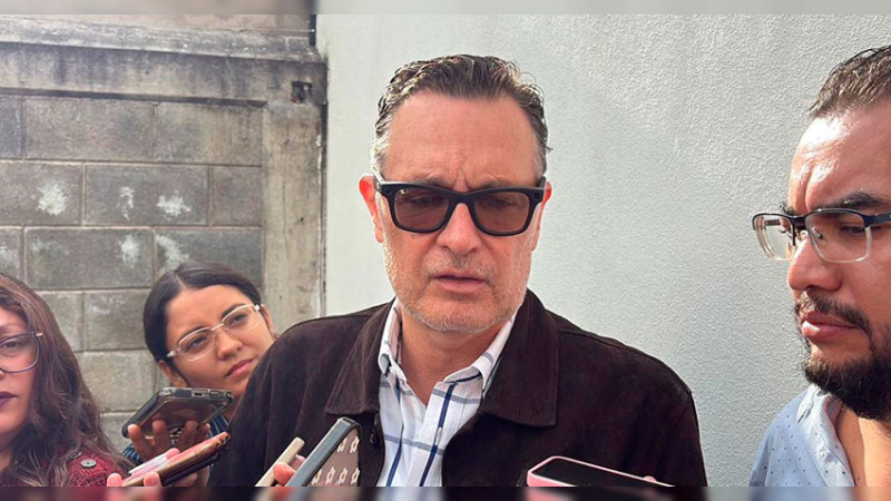 Confirma Mauricio Kuri que Sheinbaum visitará Querétaro este sábado como parte de su gira nacional de rendición de cuentas