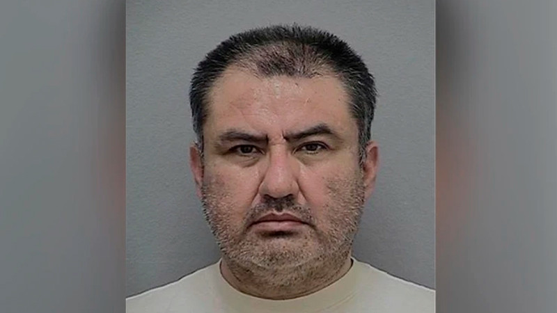 EEUU acusa formalmente a Naasón Joaquín García, líder de La Luz del Mundo; estos son los cargos