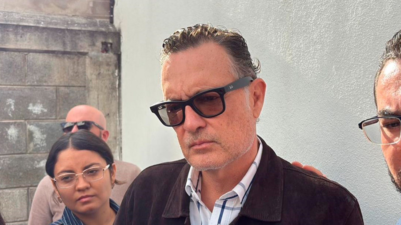 Gobierno de Querétaro da 