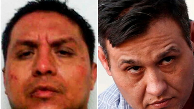 Hermanos Treviño Morales se 