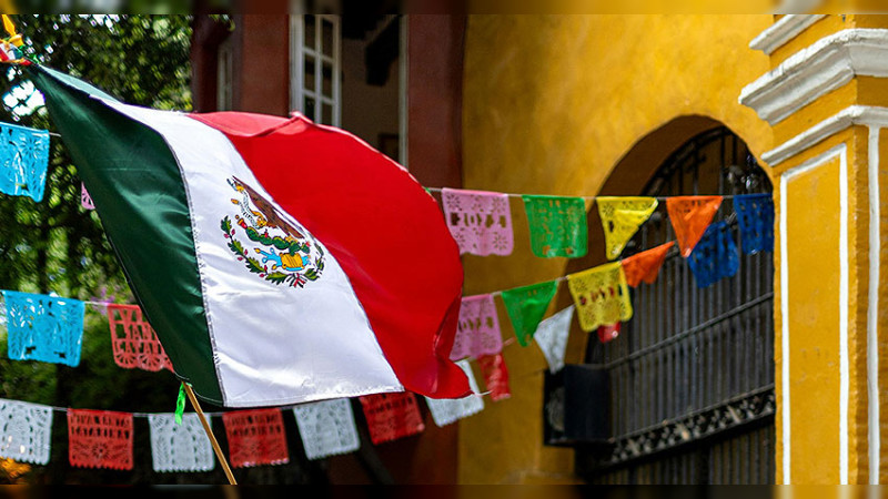 Pide SRE a paisanos que viven en EU evitar asistir a festejos patrios ante riesgo de redadas