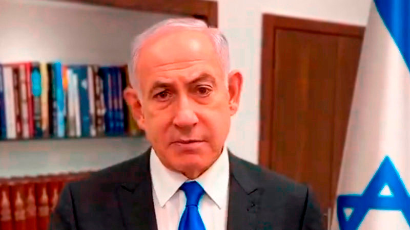 Netanyahu asegura que relación entre EEUU e Israel 