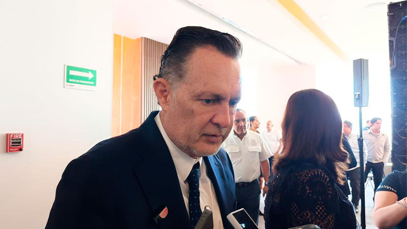 Planean Universidad Rosario Castellanos para Querétaro 