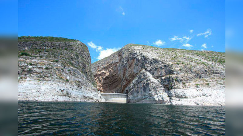 Restablecido al 100 por ciento suministro de agua: Mauricio Kuri 