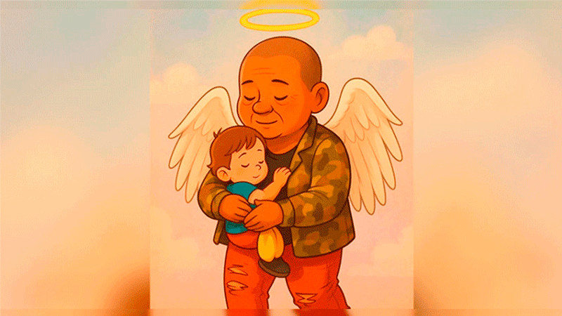 Trasladan a Texas a la nieta de la “Abuelita Heroína” para atención médica especializada