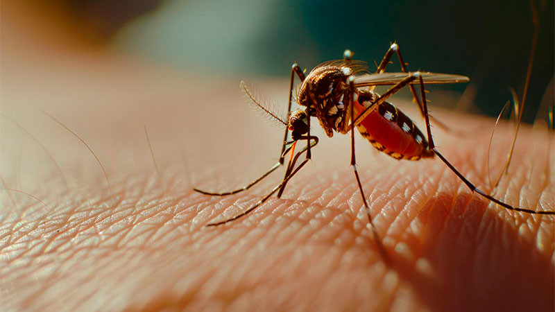 Cifra de muertes por dengue en México  ascendió de 32 a 48 en tan solo una semana; 172 defunciones por probable dengue siguen siendo estudiadas