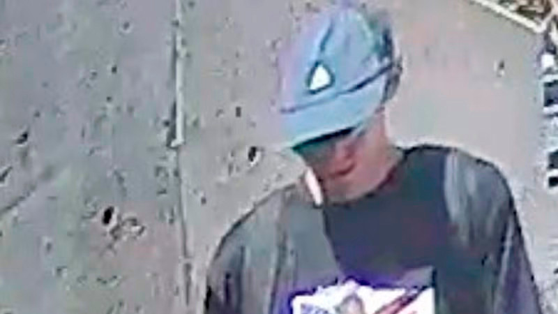 Utah pedirá la pena máxima para presunto homicida de Charlie Kirk