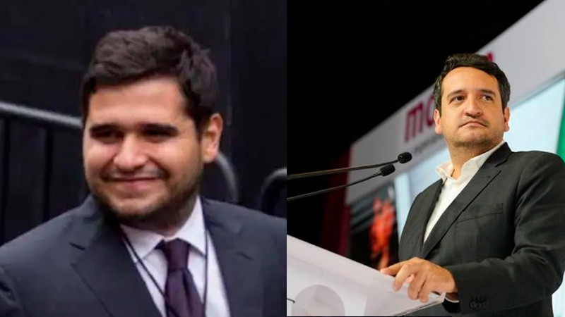 Juez concede suspensión a hijos de AMLO contra 