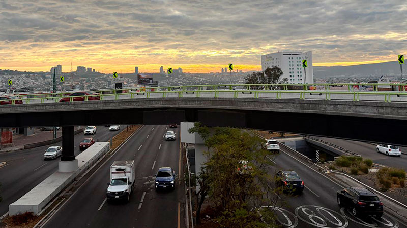 No se intervendrá Bernardo Quintana: Mauricio Kuri