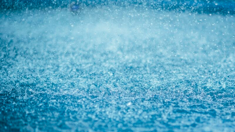 Pronostican lluvias fuertes en varios estados