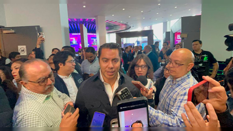 Realiza Felifer Macías recorridos informativos para acercar a la ciudadanía los logros de su primer año de Gobierno 