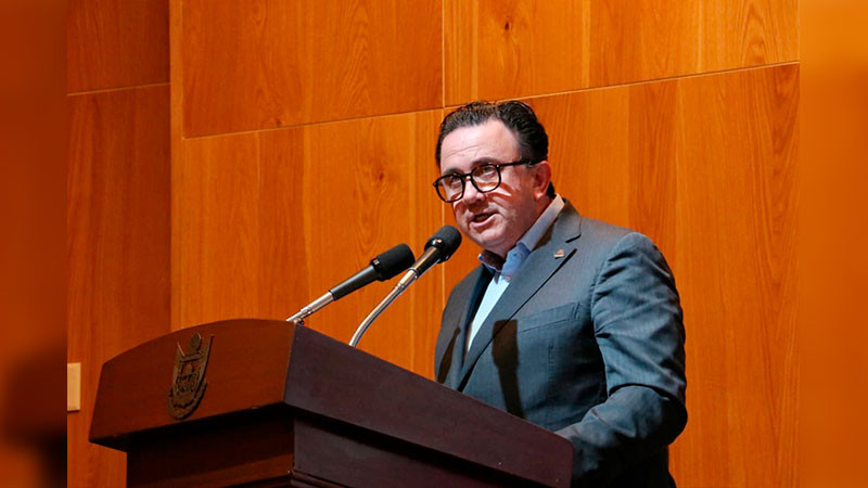 Se anuncia que la tercera edición de la Feria Internacional de Inovación y Emprendimiento se realizará en la Ciudad de México este próximo febrero 