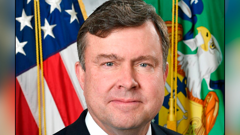 Subsecretario del Tesoro visitará México para revisar estrategia contra crimen organizado