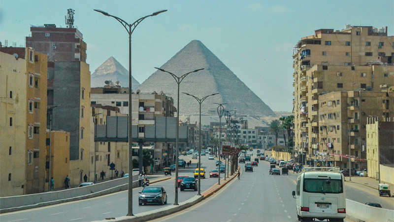 Antiguo brazalete egipcio fue vendido y fundido tras robo en museo