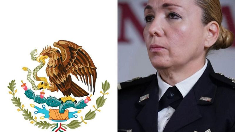 Patricia Rosalinda Trujillo Mariel, una mexicana destacada; cuenta con una de las mejores preparaciones académicas del mundo