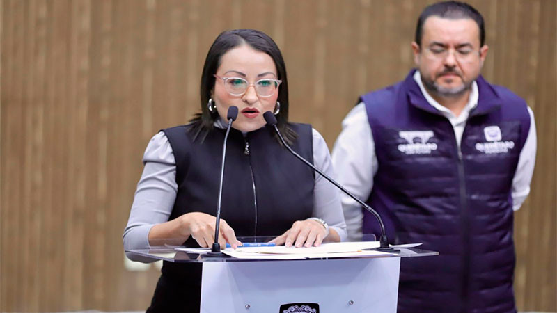 Publicarán nuevo Reglamento de Participación Ciudadana para el municipio de Querétaro 