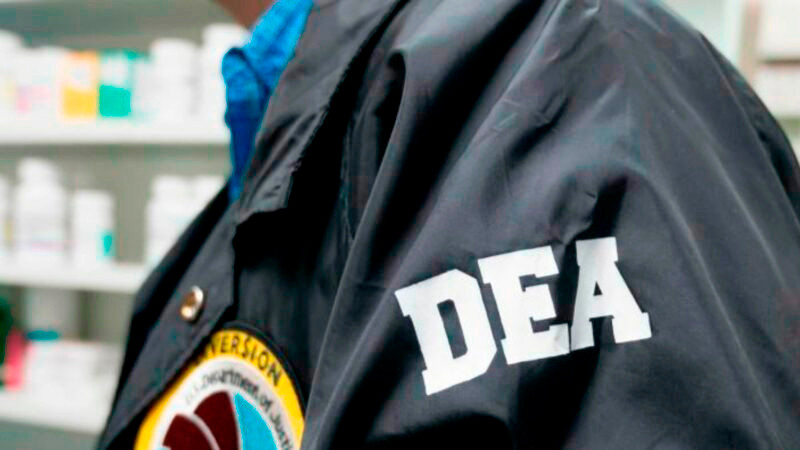 EEUU bloqueó peticiones de la DEA de atacar al crimen organizado en México: TWP