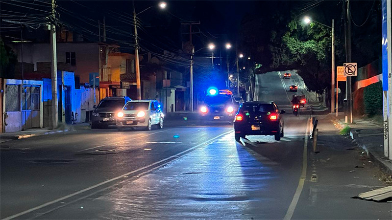 Mejora percepción de seguridad de los queretanos