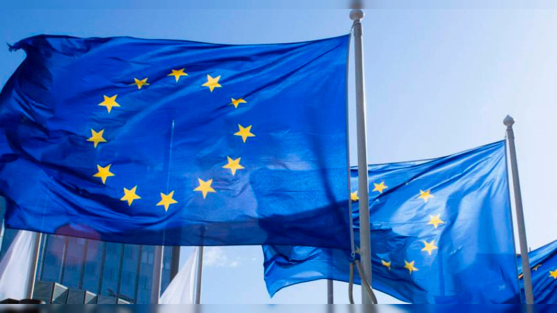 UE propone aplicar veto al gas natural ruso y limitar su industria petrolera