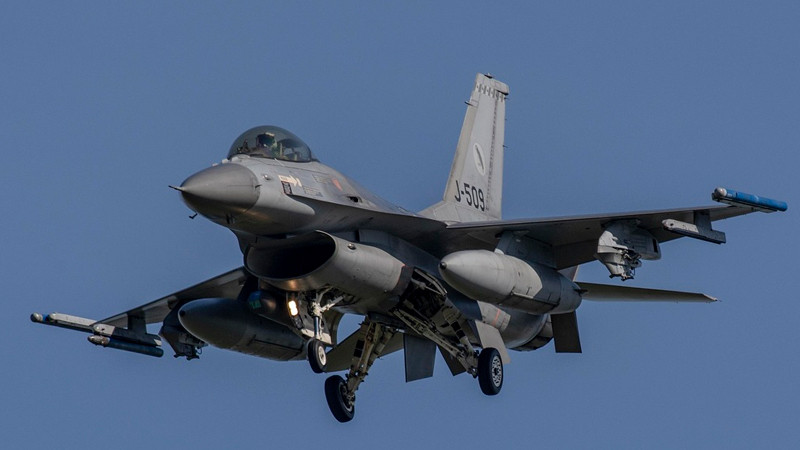 Cazas rusos violan espacio aéreo de Estonia; la OTAN acusa “provocación”