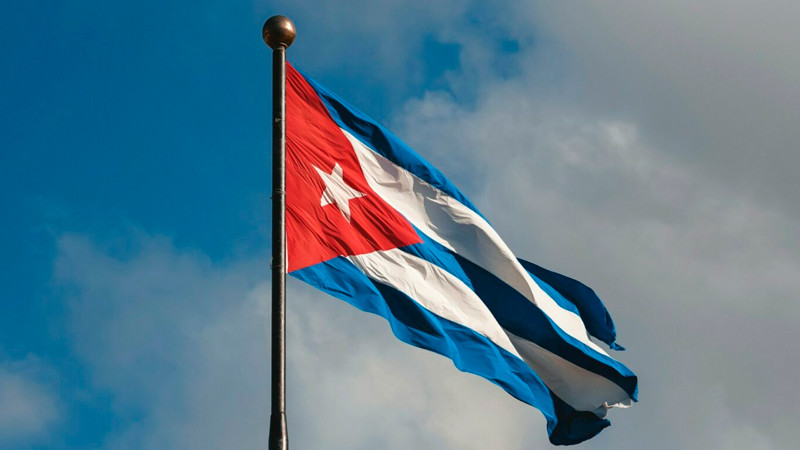 Cuba anuncia jornada de firmas en apoyo a Venezuela 