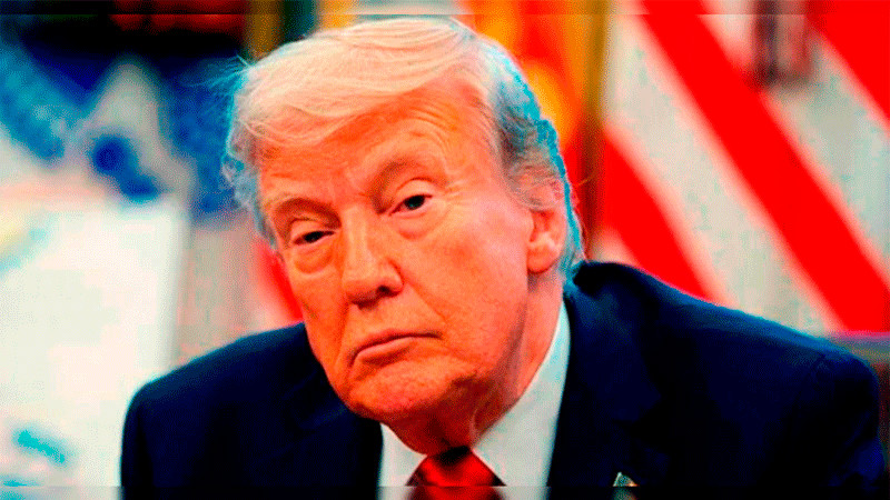 Datos revelan que el gobierno de Trump golpea más a las comunidades afroestadunidenses