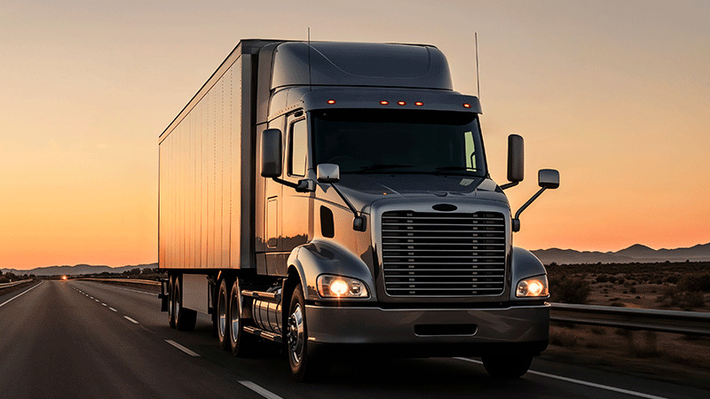 Medida de EE.UU. pone en riesgo el comercio fronterizo; exigen a choferes de Nuevo Laredo el idioma ingles para renovar visas