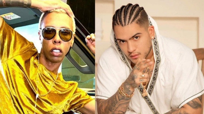 Desaparecen artistas colombianos en México; Gustavo Petro pide a Sheinbaum su localización