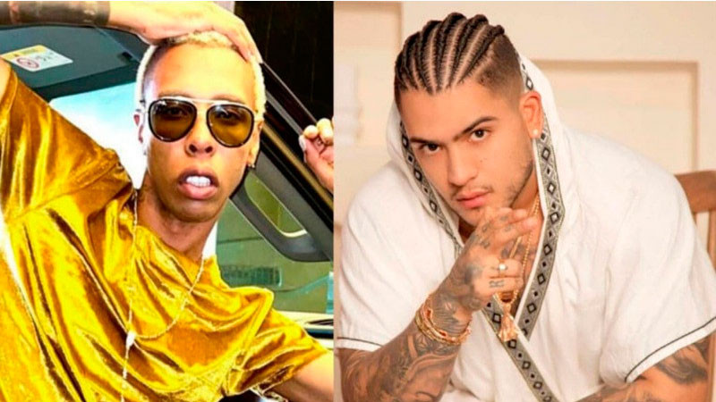 Indican que habrá una investigación exhaustiva para dar con los asesinos de los artistas colombianos; sus cuerpos fueron encontrados en el Edomex, con visibles signos de violencia