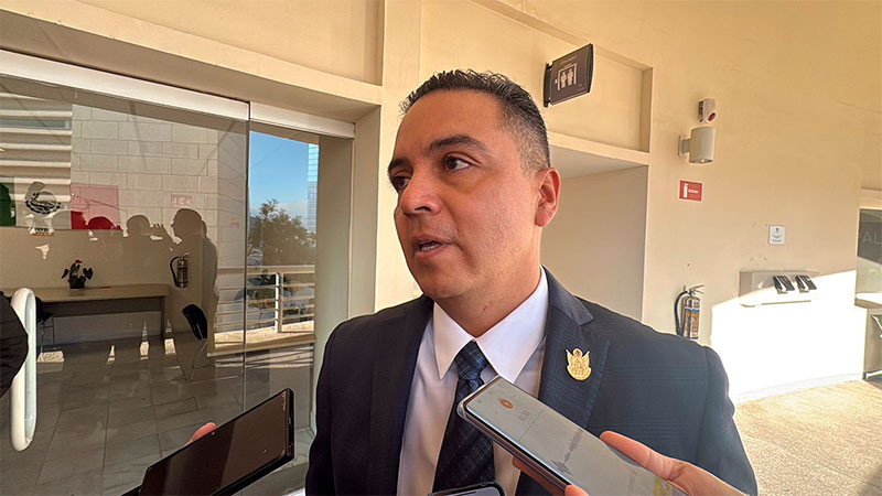 No hay petición formal para donación del antiguo Hospital