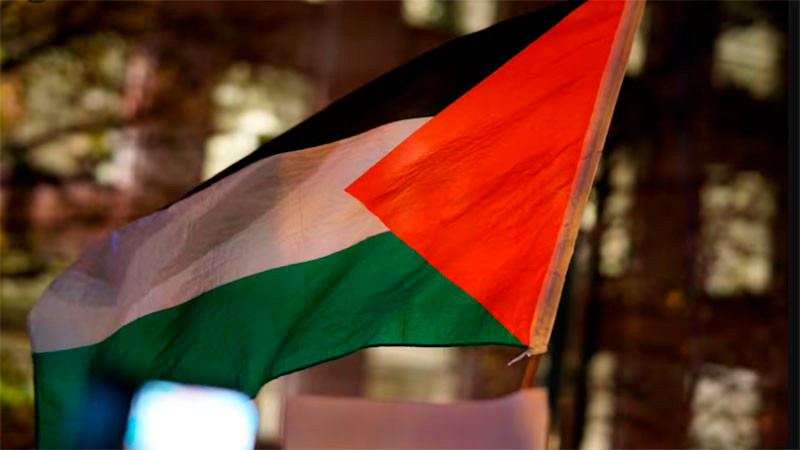 Asamblea General de la ONU: 10 nuevos países reconocen al Estado palestino